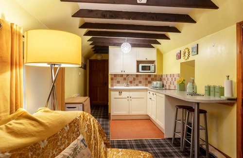 Aberchirder House | Beautiful private villa for 2 people with WIFI