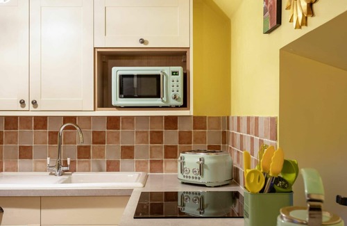 Aberchirder House | Beautiful private villa for 2 people with WIFI