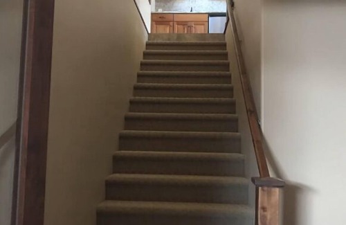Cedar City House | Beautiful Private Guest house, extra large soaking tub!