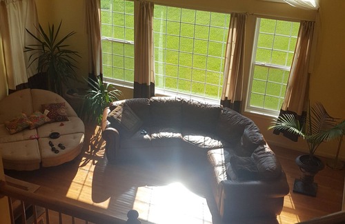 Martinsburg House | Beautiful Private Home in Eastern Panhandle