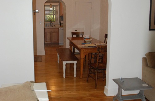 Shorewood-Tower Hills-Harbert House | Beautiful Private Harbert Beach cottage well appointed on a quiet private lane
