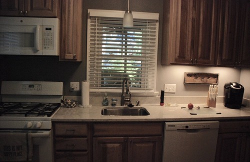 Shorewood-Tower Hills-Harbert House | Beautiful Private Harbert Beach cottage well appointed on a quiet private lane