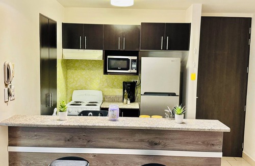 Tegucigalpa Apartment | Beautiful private apartment Ecovivienda Etapa 2 (8 minutes American Embassy)