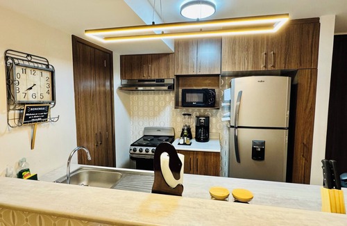 Tegucigalpa Apartment | Beautiful private apartment Ecovivienda Etapa 2 (8 minutes American Embassy)