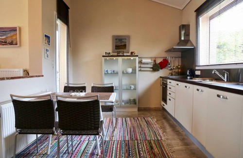 Kakovatos House | Beautiful private home in Zacharo