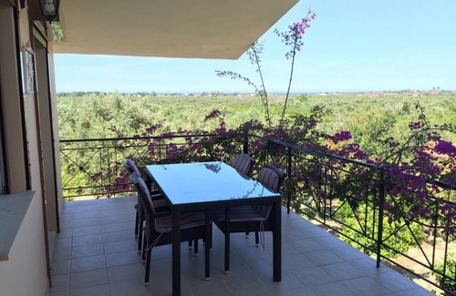 Kakovatos House | Beautiful private home in Zacharo