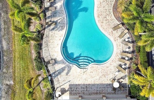 Venice Villa | Beautiful private home in coveted Verona Reserve!