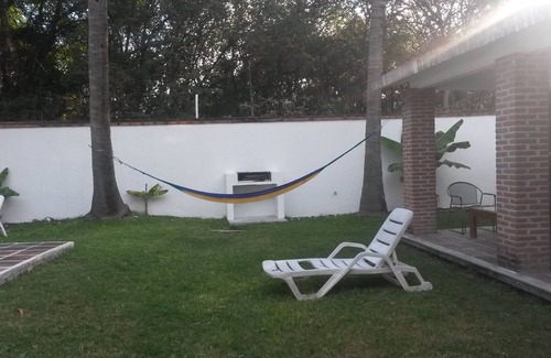 Jiutepec House | Beautiful Private Home with swimming pool