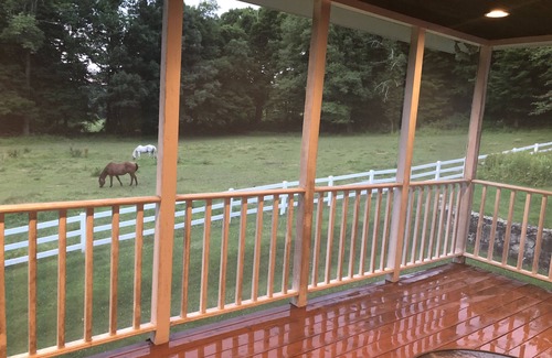 Ossining House | Beautiful Private House; Golf, Hike, Fish, Swim, Relax