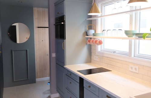 Hafnarfjordur Apartment | Beautiful private guesthouse
