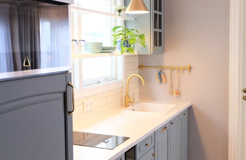 Hafnarfjordur Apartment | Beautiful private guesthouse
