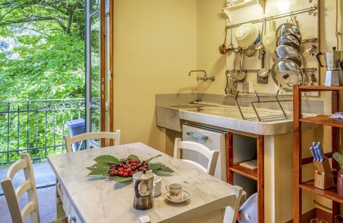 Ala di Stura House | Beautiful private villa for 12 guests with WIFI, TV, patio, pets allowed and parking