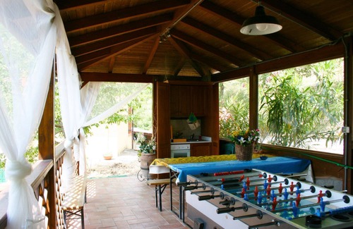 Civitella in Val di Chiana Villa | Beautiful private villa with private pool, WIFI, TV, pets allowed and parking, close to Arezzo
