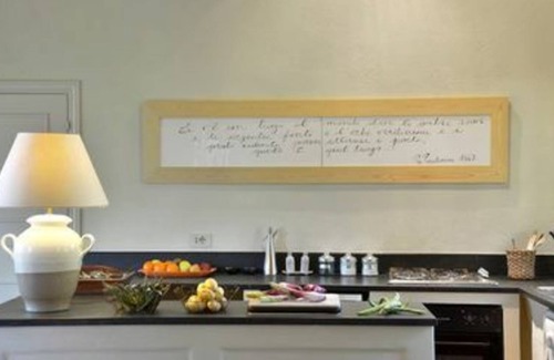 Vivo dʼOrcia Villa | Beautiful private villa for 4 people with pool, WIFI, TV and parking