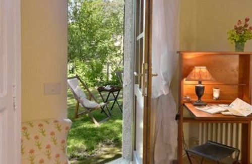 Vivo dʼOrcia Villa | Beautiful private villa for 4 people with pool, WIFI, TV and parking