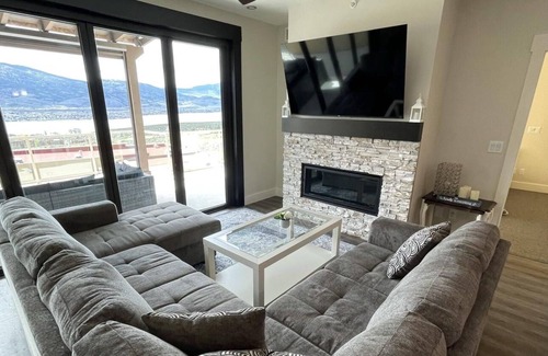 Okanagan-Similkameen House | Beautiful Private Residence at Spirit Ridge
