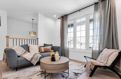 District des Promenades House | Beautiful Private Room5 with 1 Full Bed