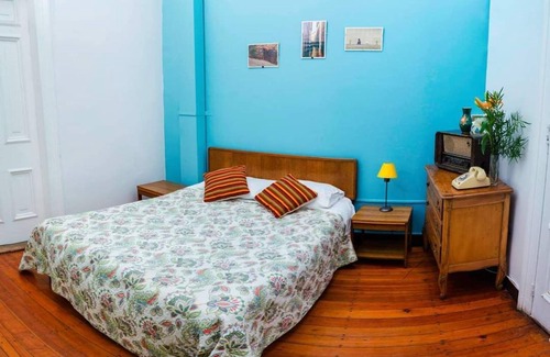 Tacna House | Beautiful private rooms