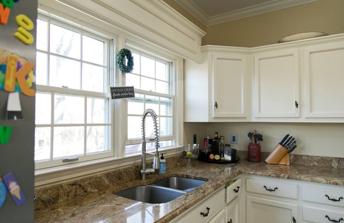 Olive Branch House | Beautiful Private Home on 2+ Acres