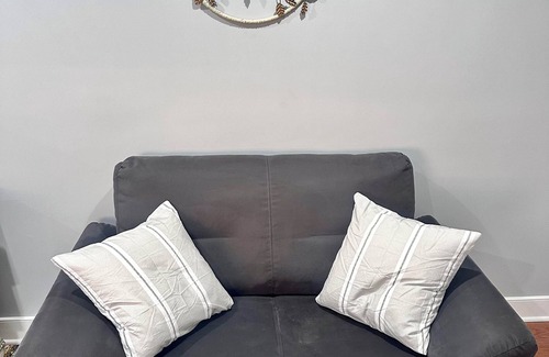 Silver Spring Apartment | Beautiful, Private, Cozy Apartment Just 2 Minutes Off the Beltway