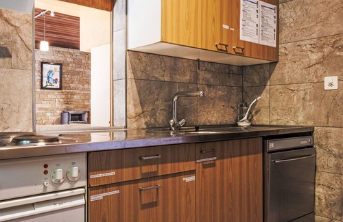 Moutier House | Beautiful private villa for 6 people with WIFI, TV, terrace and pets allowed