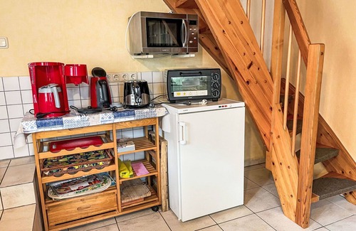 Gristow House | Beautiful private villa for 4 guests with WIFI, TV and terrace