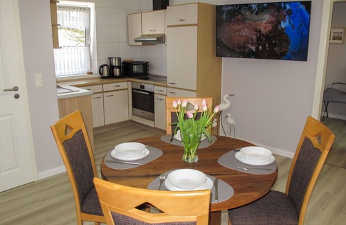 Loissin House | Beautiful private villa for 4 guests with WIFI, A/C, TV, terrace and pets allowed