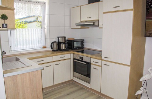 Loissin House | Beautiful private villa for 4 guests with WIFI, A/C, TV, terrace and pets allowed