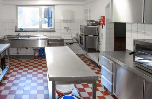 Obersimonswald House | Beautiful private villa for 18 people with WIFI, TV, terrace, pets allowed and parking