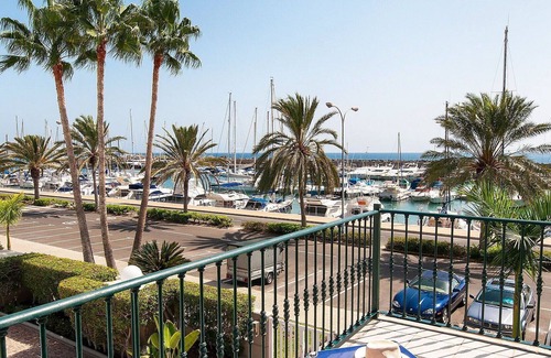 Pasito Blanco House | Beautiful private villa for 6 guests with pool, WIFI, TV, terrace and parking