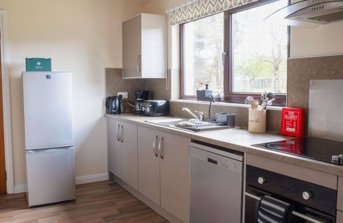 Staffin House | Beautiful private villa for 6 guests with WIFI, TV and pets allowed