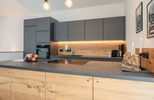 Wolfsberg House | Beautiful private villa for 6 people with WIFI, TV, terrace and parking