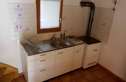Acquarossa House | Beautiful private villa for 4 people with terrace, panoramic view and parking