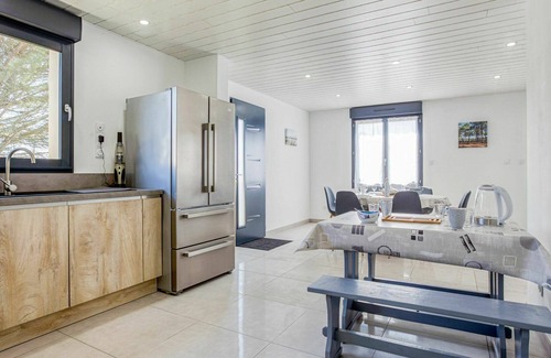 Aureilhan House | Beautiful private villa for 4 people with WIFI, TV, terrace, pets allowed and parking