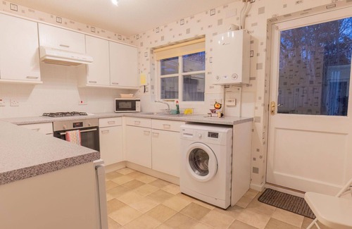 South Galson Villa | Beautiful private villa for 4 people with WIFI and TV