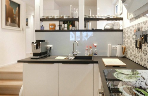 Bad Brambach House | Beautiful private villa for 8 people with WIFI, TV, terrace, pets allowed and parking