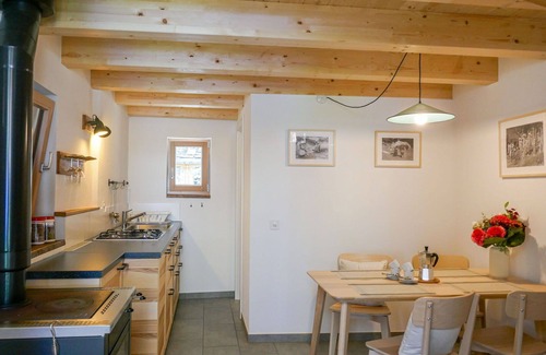 Malvaglia House | Beautiful private villa for 4 people