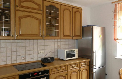 Boitin House | Beautiful private villa for 10 people with WIFI, TV, patio and parking