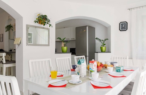 Badacsonytomaj House | Beautiful private villa for 8 guests with private pool, WIFI, TV, patio and parking