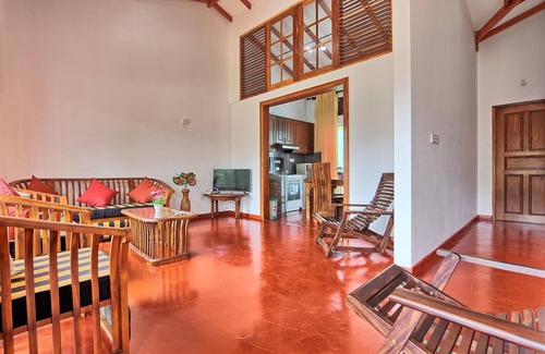 Ahangama Villa | Beautiful Private Villa with Swimming Pool in Ahangama