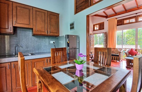 Ahangama Villa | Beautiful Private Villa with Swimming Pool in Ahangama