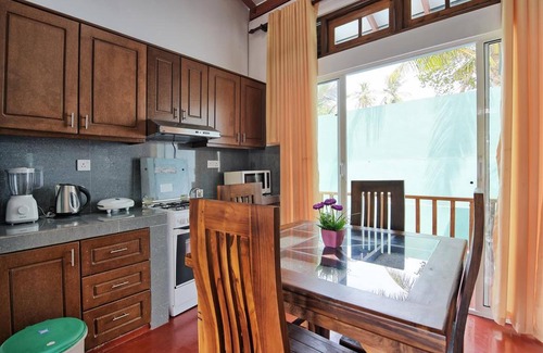 Ahangama Villa | Beautiful Private Villa with Swimming Pool in Ahangama