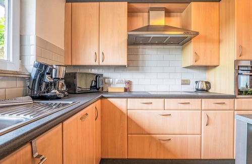 Zandvoorde Villa | Beautiful private villa for 4 people with WIFI, TV and parking