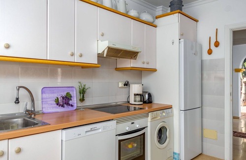 Monda House | Beautiful private villa for 4 guests with WIFI, private pool, terrace and parking