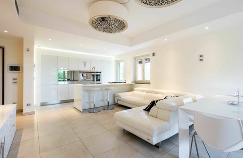 Settime House | Beautiful private villa for 11 people with WIFI, private pool, A/C, TV, terrace and parking
