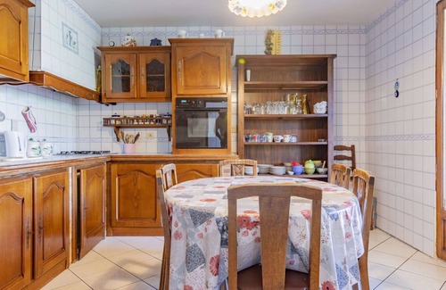 Caromb House | Beautiful private villa for 8 people with A/C, private pool, WIFI, TV, terrace and parking