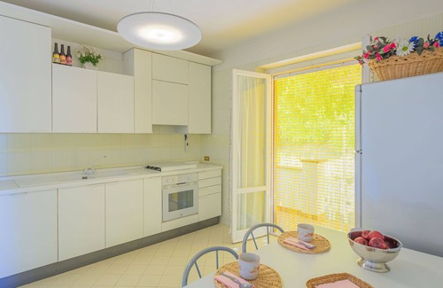 Selva di Altino House | Beautiful private villa for 6 guests with WIFI, TV, terrace, pets allowed and parking