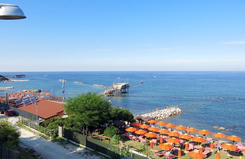Selva di Altino House | Beautiful private villa for 6 guests with WIFI, TV, terrace, pets allowed and parking