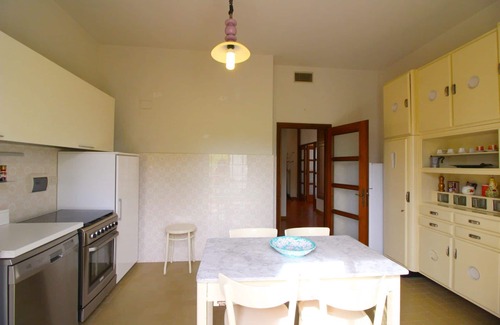 Tregozzano Villa | Beautiful private villa for 8 people with private pool, WIFI, TV, terrace and parking