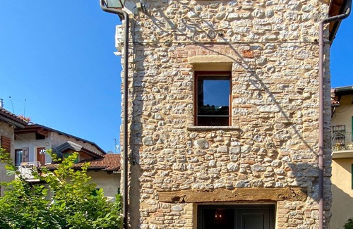Feltre House | Beautiful private villa for 4 people with A/C, WIFI and TV